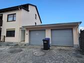 Garage - 4 Zimmer Etagenwohnung zum Kaufen in Winhöring
