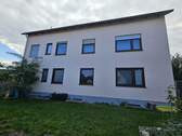 Nordansicht - 4 Zimmer Etagenwohnung in Winhöring