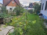 Gartenanteil - Etagenwohnung mit 97,60 m² in Winhöring zum Kaufen