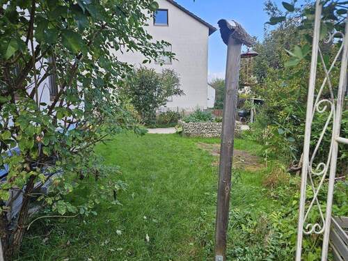 Garten-Anteil - 