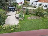 Garten-Anteil - 