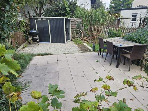 Terrasse - 
