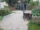 Terrasse - 