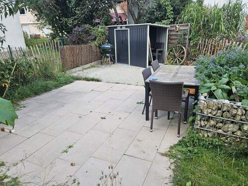Terrasse - 