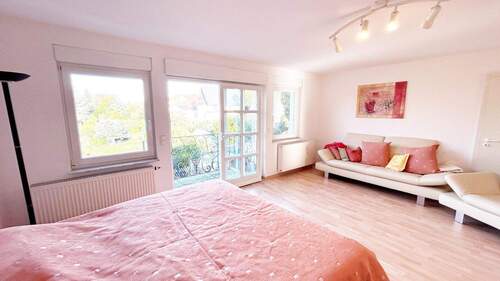 OG Kinderzimmer - 