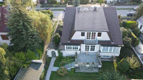 Luftaufnahme - 