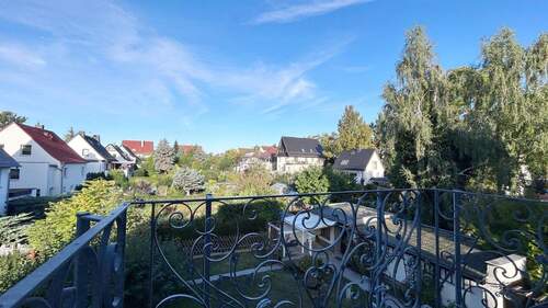 Ausblick OG KiZi - 