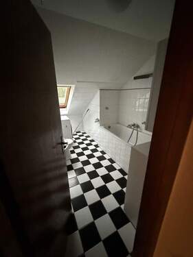 Bild 3 - 1 Zimmer Etagenwohnung zur Miete in Herne