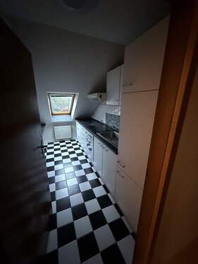 Bild 4 - 1 Zimmer Etagenwohnung in Herne