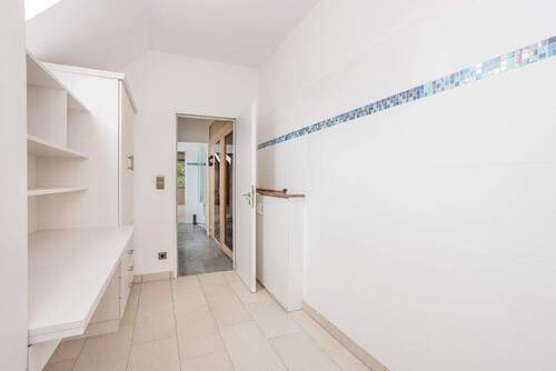 Hauswirtschaftsraum - 