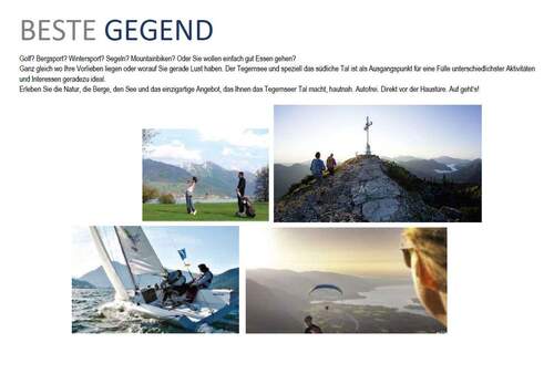 Gegend 2 - 
