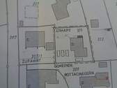 Lageplan - 