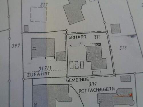 Lageplan - 