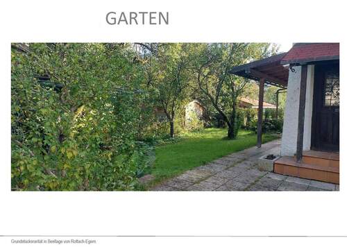 Garten - 