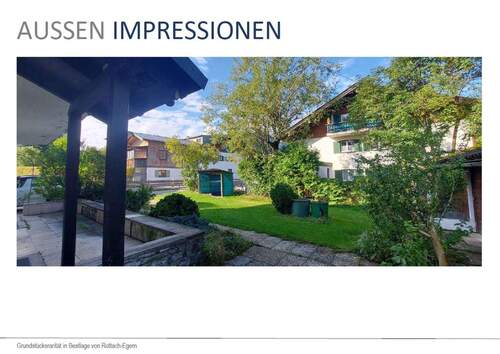 Garten - 