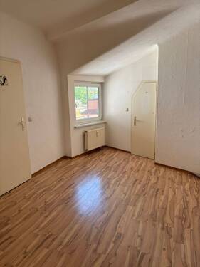 Küche - 4 Zimmer Etagenwohnung zur Miete in Gotha