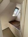 Abstellraum - 4 Zimmer Etagenwohnung in Gotha