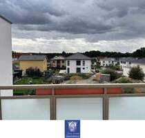 Perfekt sanierte 2-Zimmerwohnung mit optimalen Zuschnitt und Balkon im Erstbezug! - Arnsdorf