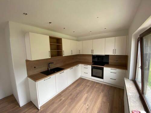 Bild 3 - 4 Zimmer Etagenwohnung in Eitorf