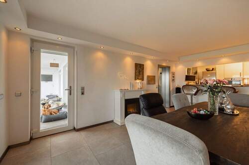 Bild 3 - 3 Zimmer Etagenwohnung in Scharbeutz