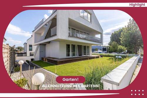 Highlight - 4 Zimmer Etagenwohnung in Timmendorfer Strand