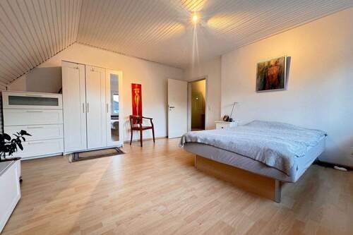 Schlafzimmer - 