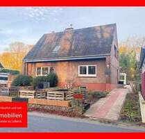 Ankommen & Wohlfühlen - ein echtes Zuhause für Familien - Ahrensbök