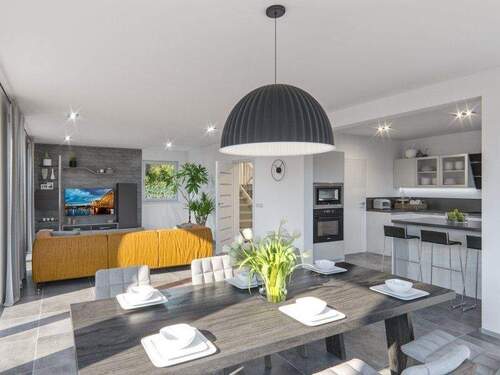 Bild 5 - 4 Zimmer Einfamilienhaus in Mulfingen