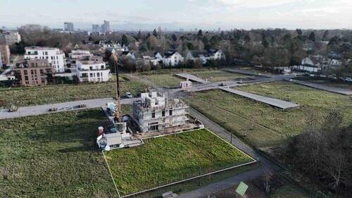 Ansicht 2 - Grundstück in Köln zum Kaufen