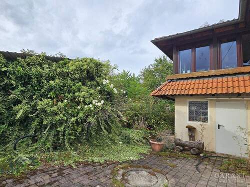 Aussenansicht - Mehrfamilienhaus, Wohnhaus mit 255,00 m&sup2; in Mainhardt zum Kaufen