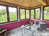 Wintergarten - 