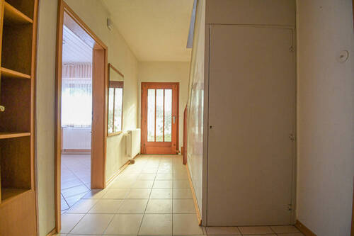 Flur EG - 4 Zimmer Einfamilienhaus zum Kaufen in Bösel