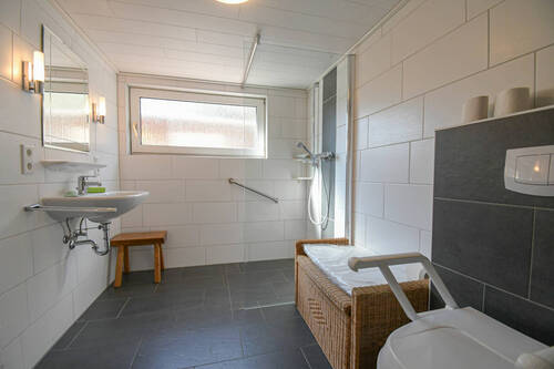 Badezimmer EG - 
