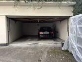Garage (rechter Platz) - 