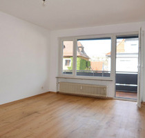 Helle 3-Zimmer Wohnung im Westen - mit Garage! - Stuttgart