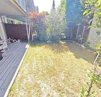 Nähe Henkel - Hausalternative mit Garten, Terrasse und Balkon - Düsseldorf Holthausen