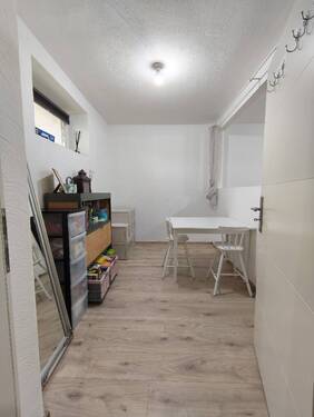 Gäste-/Kinderzimmer - 