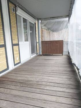 Balkon - 
