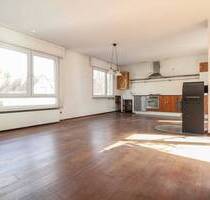 Loftartiges EFH mit Einliegerwohnung & zwei Dachterrassen in Toplage von Mainz-Gonsenheim