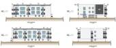 Ansichten - 2 Zimmer Etagenwohnung zum Kaufen in Plattling