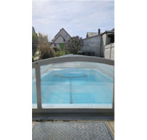 Mehrfamilienhaus mit Pool und großem Garten - Böbingen an der Rems