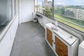 Balkon - 