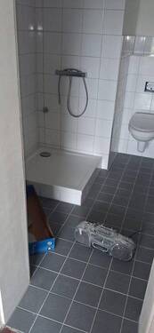 Bild 1 - Sanierte und zentral gelegene 3 Zimmerwohnung in OB-Osterfeld