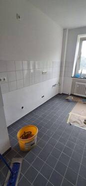 Bild 2 - 3 Zimmer Etagenwohnung zur Miete in Oberhausen