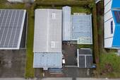 Bild 3 - Halle in Gottmadingen