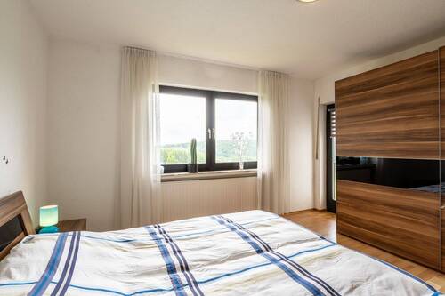 18309 Schlafzimmer - 