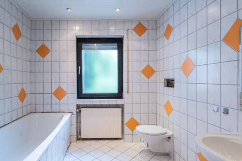 18309 Badezimmer - 