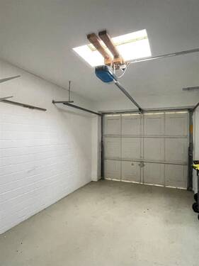 Garage - 