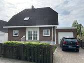 - - 4 Zimmer Einfamilienhaus zum Kaufen in Bremen