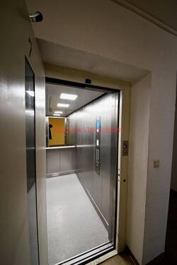 Aufzug - 